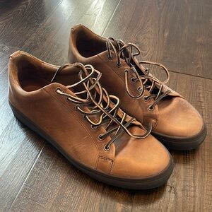 Thursday Boot company shoes, size 11